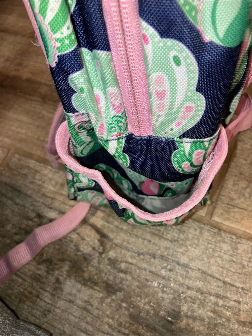 Pottery Barn Kids pottery barn